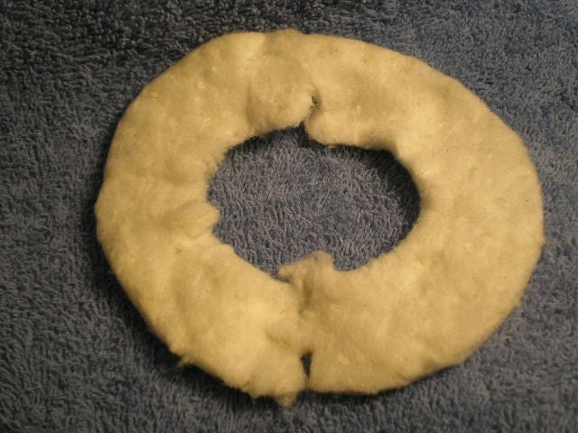 Insulation Pad