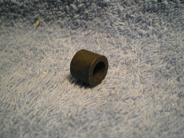 Inflate All Gasket