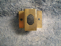 Generator Bracket Old Style Used