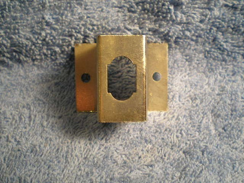 Generator Bracket Old Style Used