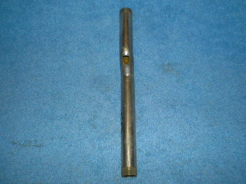 Air Intake Tube Nickel