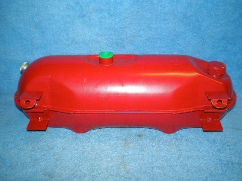 Stove Tank New
