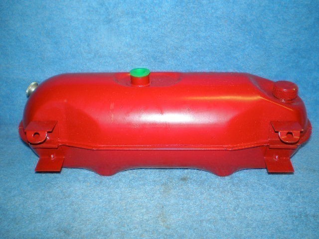 Stove Tank New