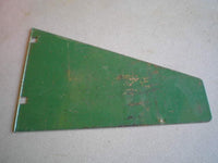 Wind Shield Flap Large Used