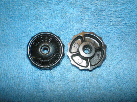 Valve Wheel New