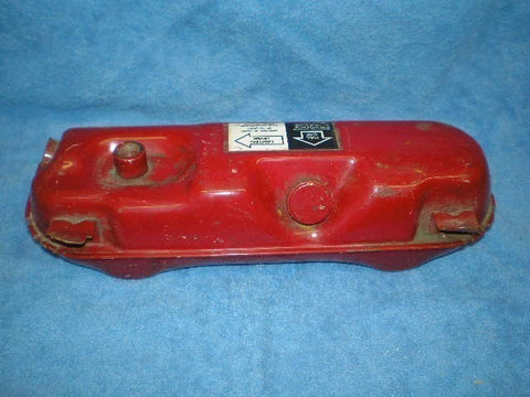 Stove Tank 20