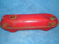 Stove Tank 11