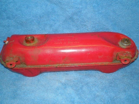 Stove Tank 11