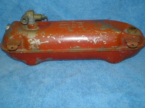 Stove Tank 22