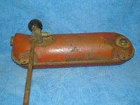 Stove Tank 10