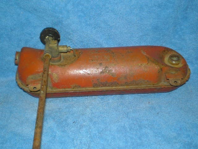 Stove Tank 10