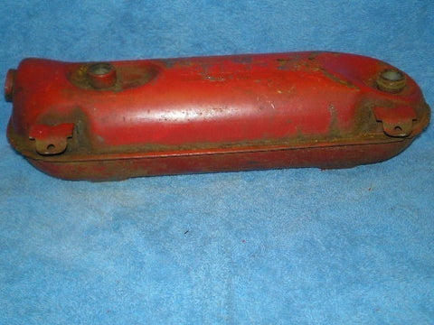 Stove Tank 13
