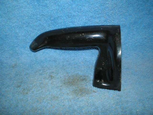 615A Iron Handle