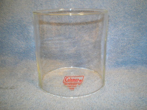 Globe 288 Red Letter Replacement