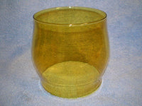 Globe 237 Amber Unmarked