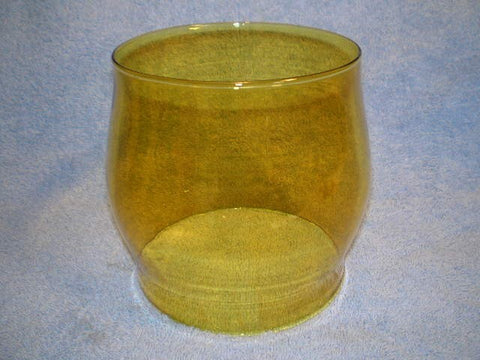 Globe 237 Amber Unmarked