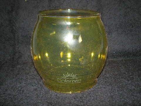 200A Globe Yellow Green Sunrise