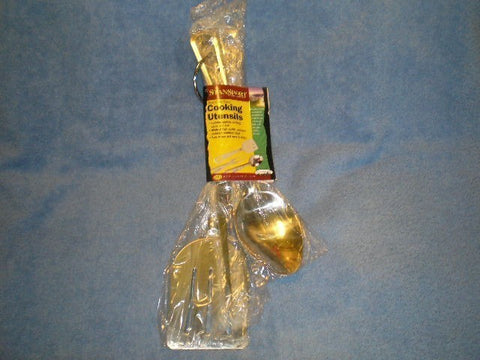 Stansport Utensil Set