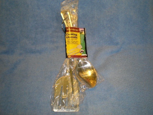 Stansport Utensil Set