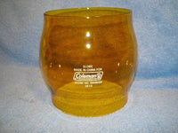 Globe 237 Amber
