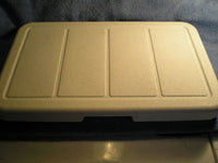 Lid Assembly White - 2282