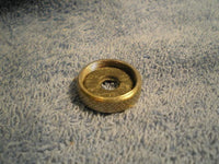 Cap And Gasket