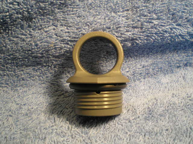 Fuel Bottle Cap