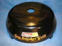 Smoker Base