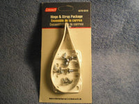 Hinge And Strap Package