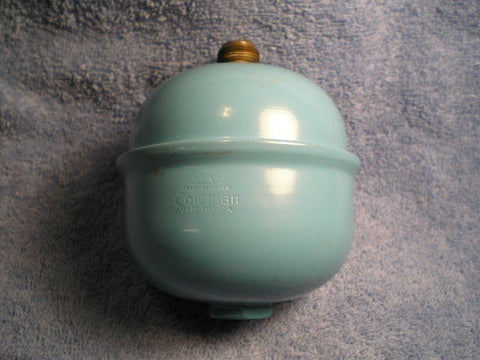 Iron Tank Blue
