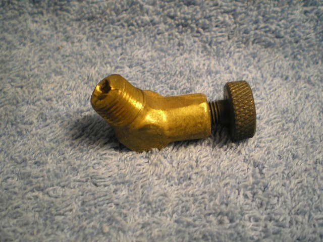 Air Valve