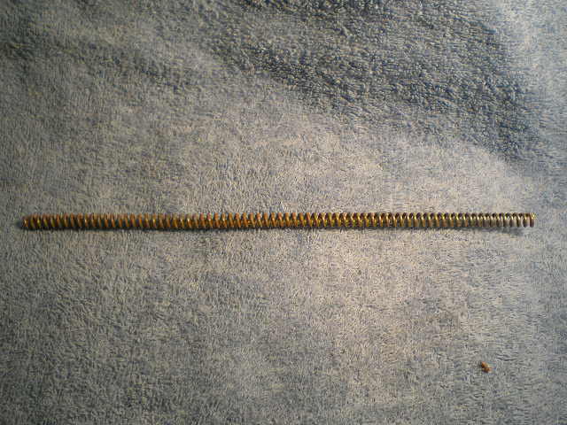 Generator Coil