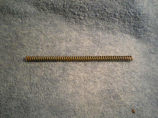 Generator Coil