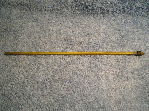 Air Stem