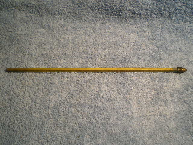 Air Stem