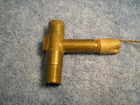 Generator Valve Body