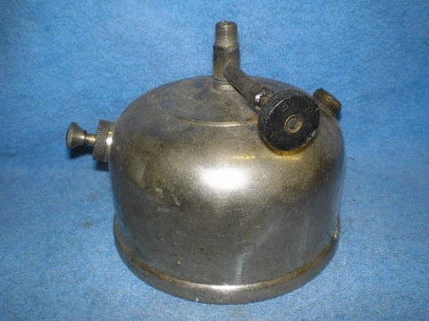 Fount 427 Used 11-27