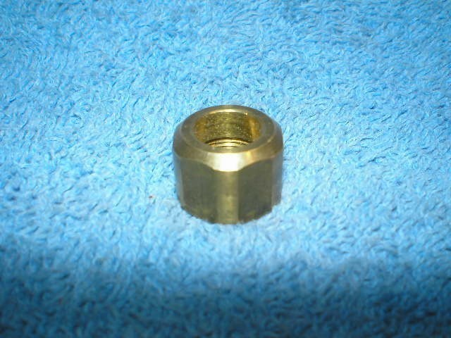 249 Gen Nut