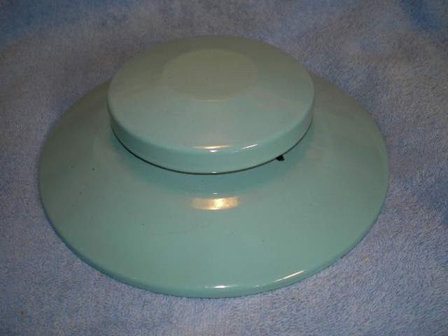 Thermos Vent Light Blue Large