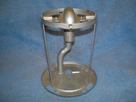 Thermos Burner Assembly 1 Mantle #2