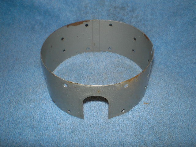 Thermos Collar - x8