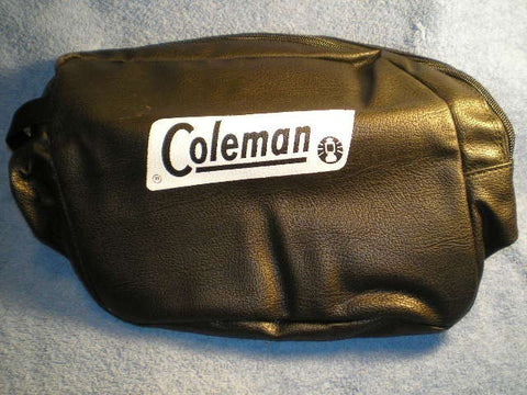 Halogen Light Vinyl Carry Case - 2431