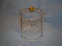 Wire Globe Holder 2