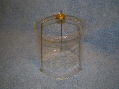 Wire Globe Holder 2