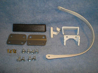 Hinge Strap Latch Package