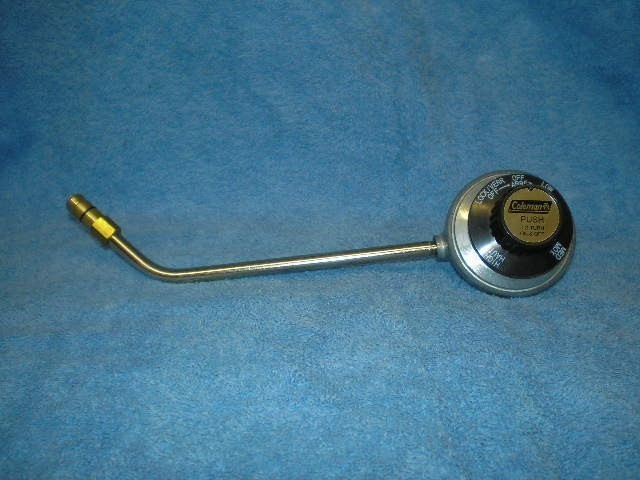Regulator