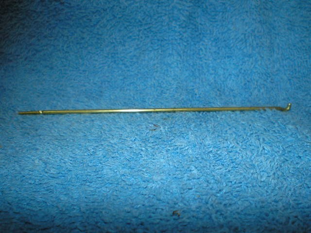 Needle