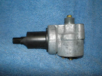 Regulator Valve