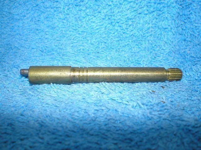 Valve Stem