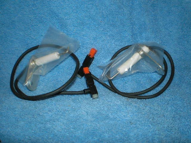 Igniter Electrode